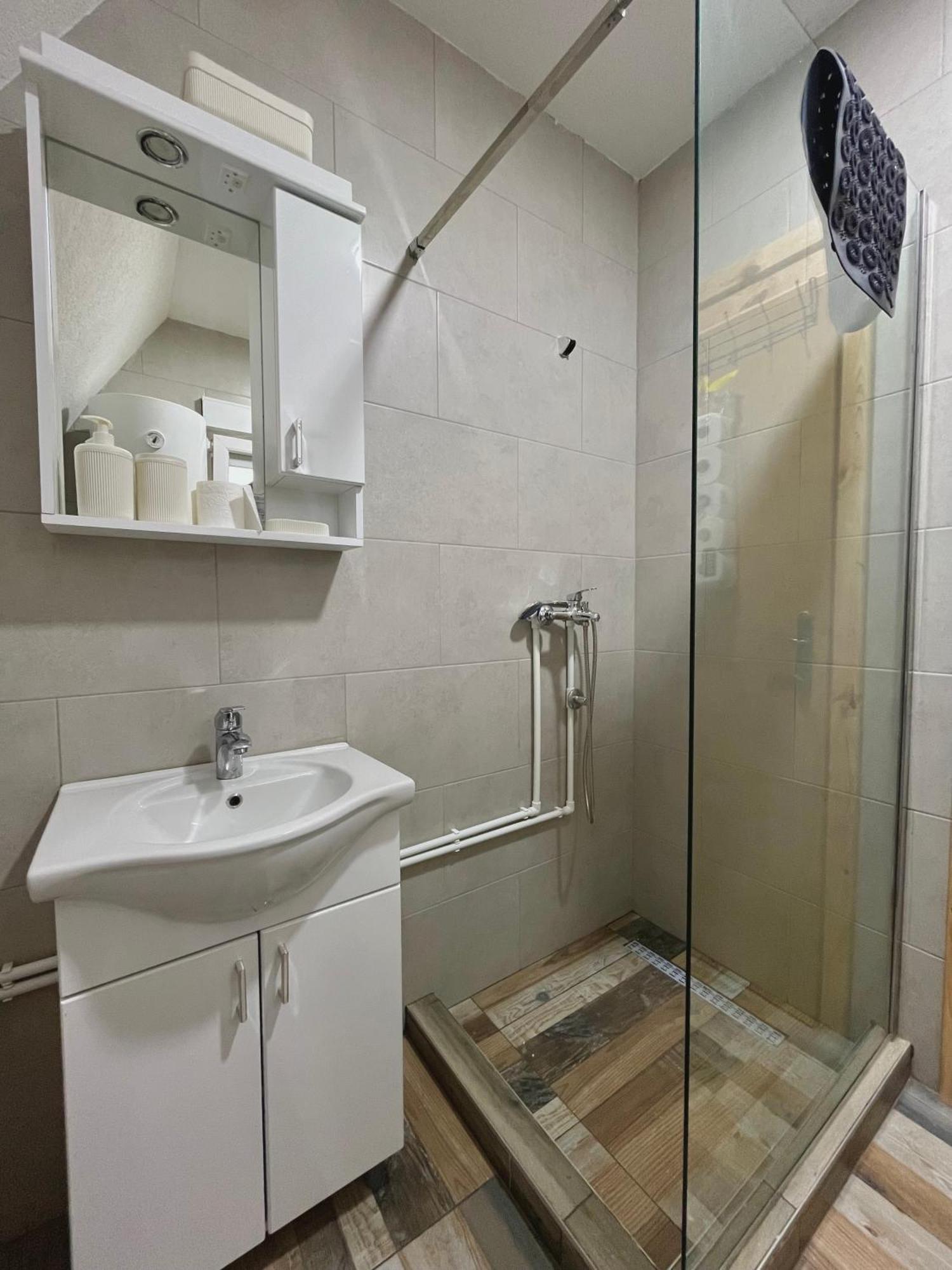 Villa Pejovic Žabljak Esterno foto