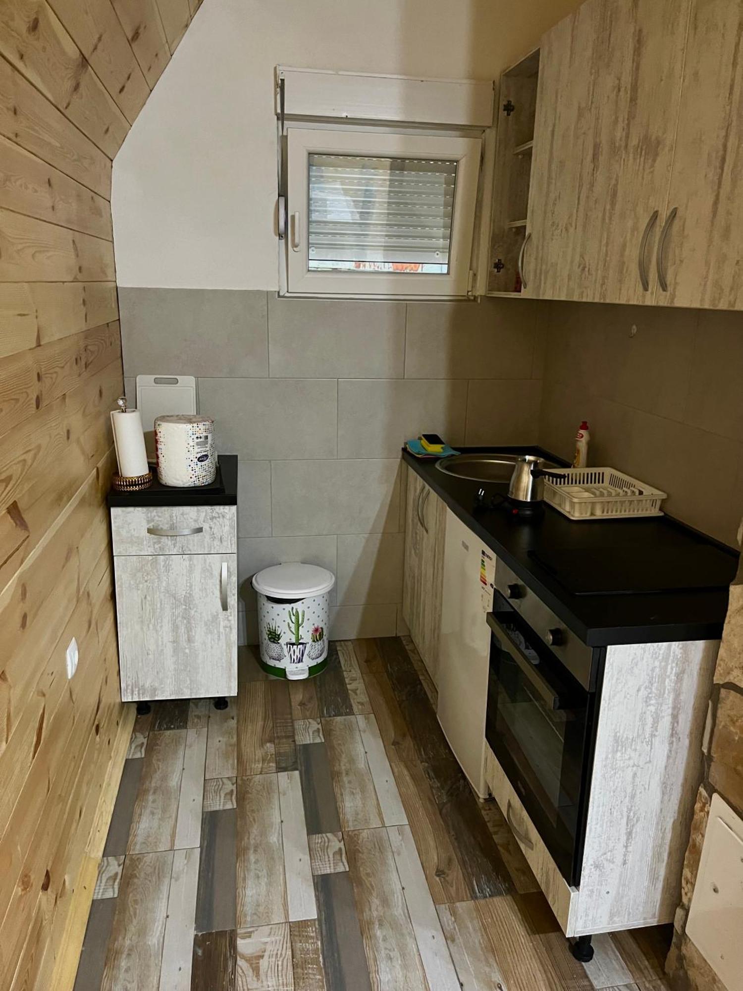 Villa Pejovic Žabljak Esterno foto